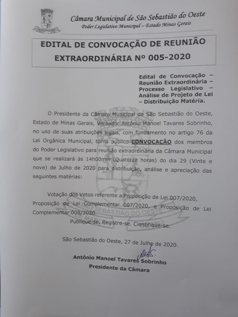 editalconvocacao