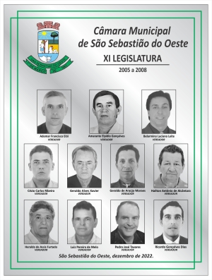 XI Legislatura