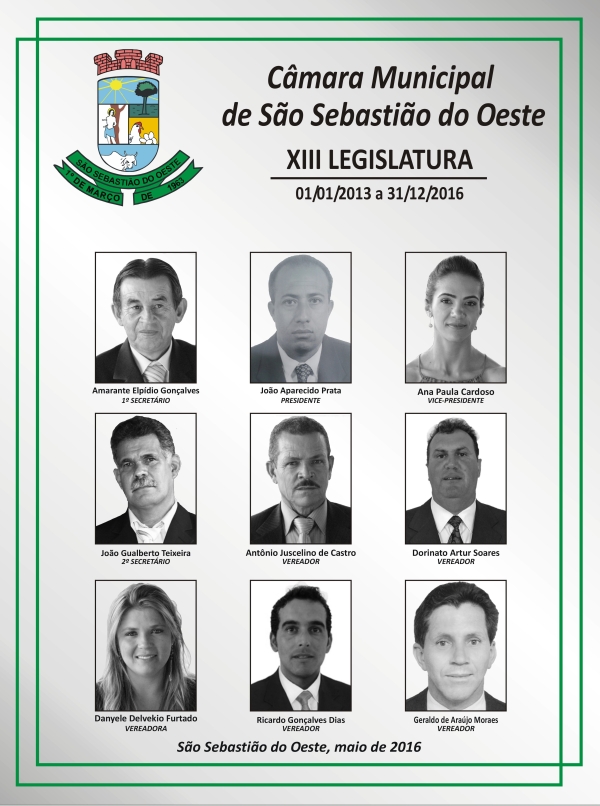 XIII Legislatura