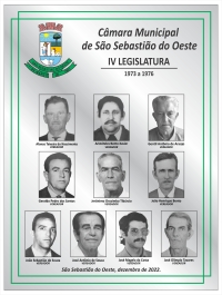 IV Legislatura